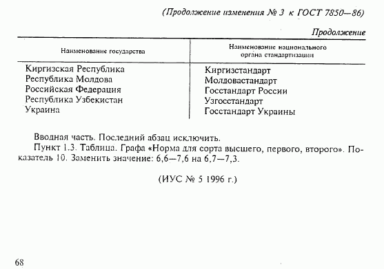 ГОСТ 7850-86, страница 16