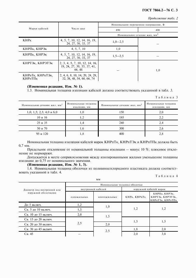 ГОСТ 7866.2-76, страница 4