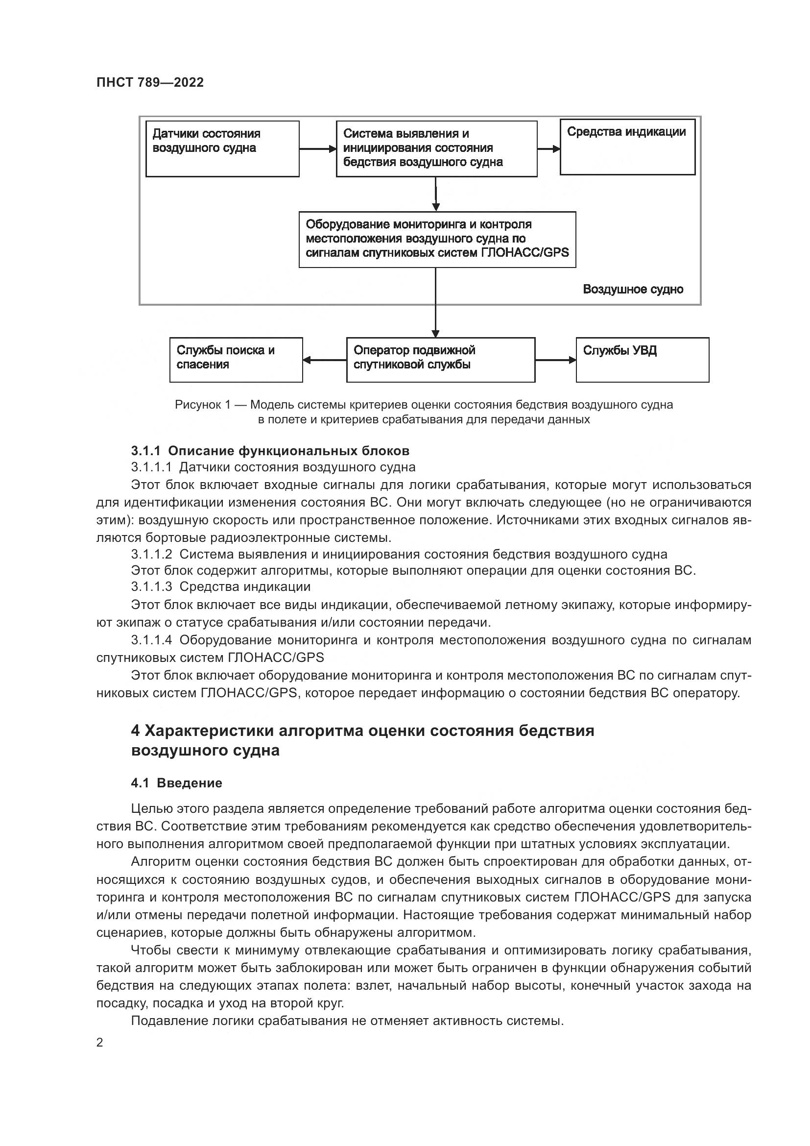 ПНСТ 789-2022, страница 6