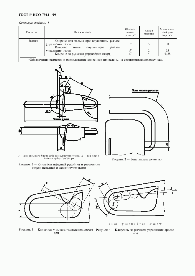 ГОСТ Р ИСО 7914-99, страница 4