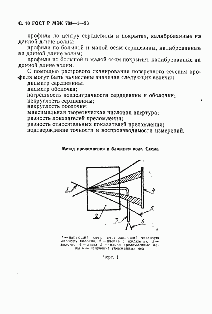 ГОСТ Р МЭК 793-1-93, страница 11