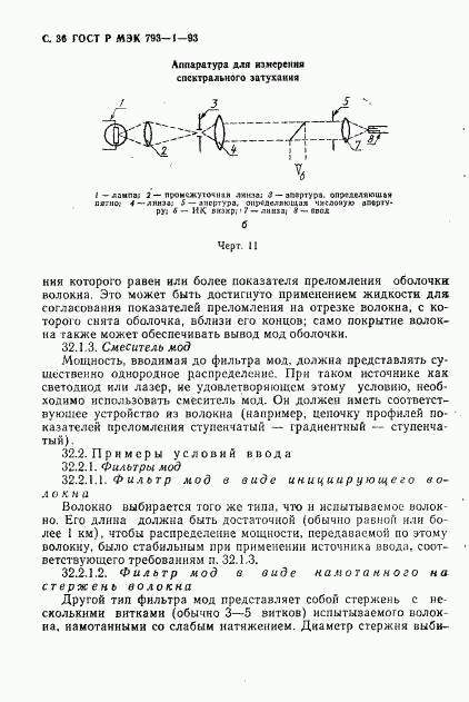 ГОСТ Р МЭК 793-1-93, страница 37