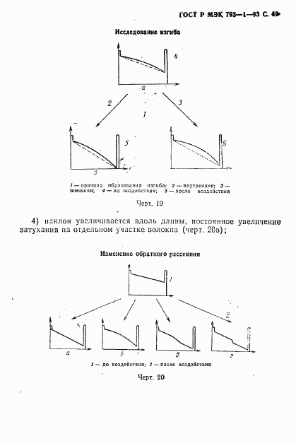 ГОСТ Р МЭК 793-1-93, страница 50