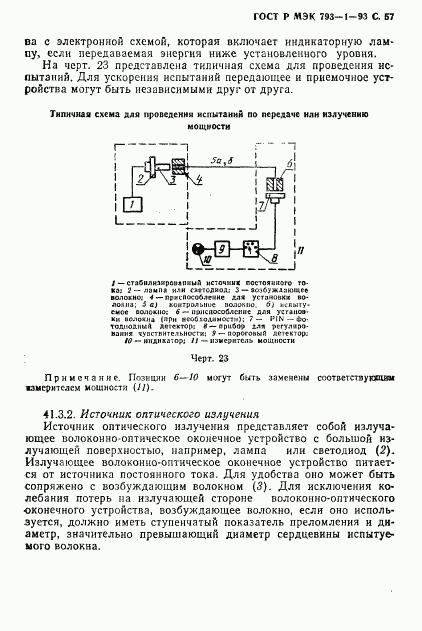 ГОСТ Р МЭК 793-1-93, страница 58