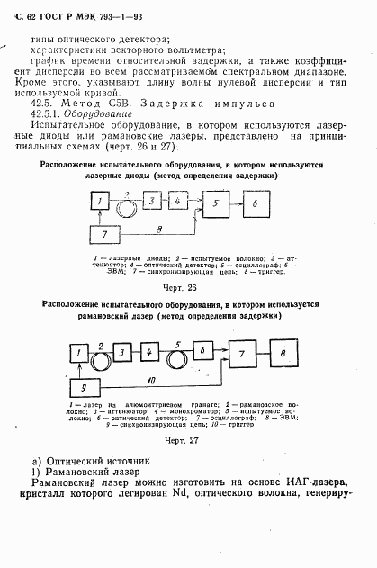 ГОСТ Р МЭК 793-1-93, страница 63