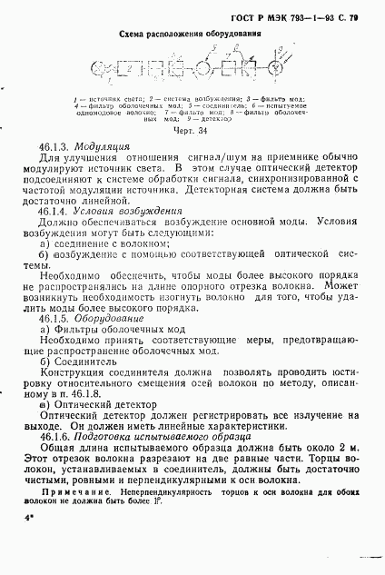 ГОСТ Р МЭК 793-1-93, страница 80