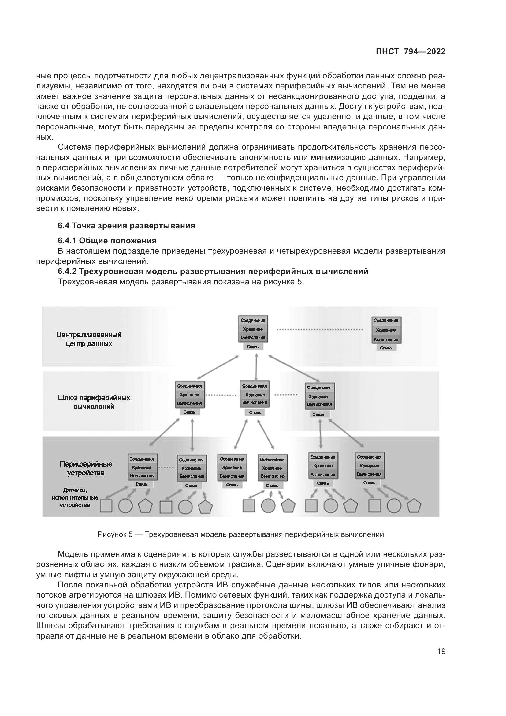 ПНСТ 794-2022, страница 23