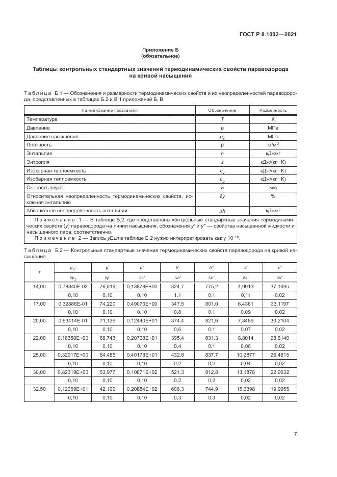 ГОСТ Р 8.1002-2021, страница 11