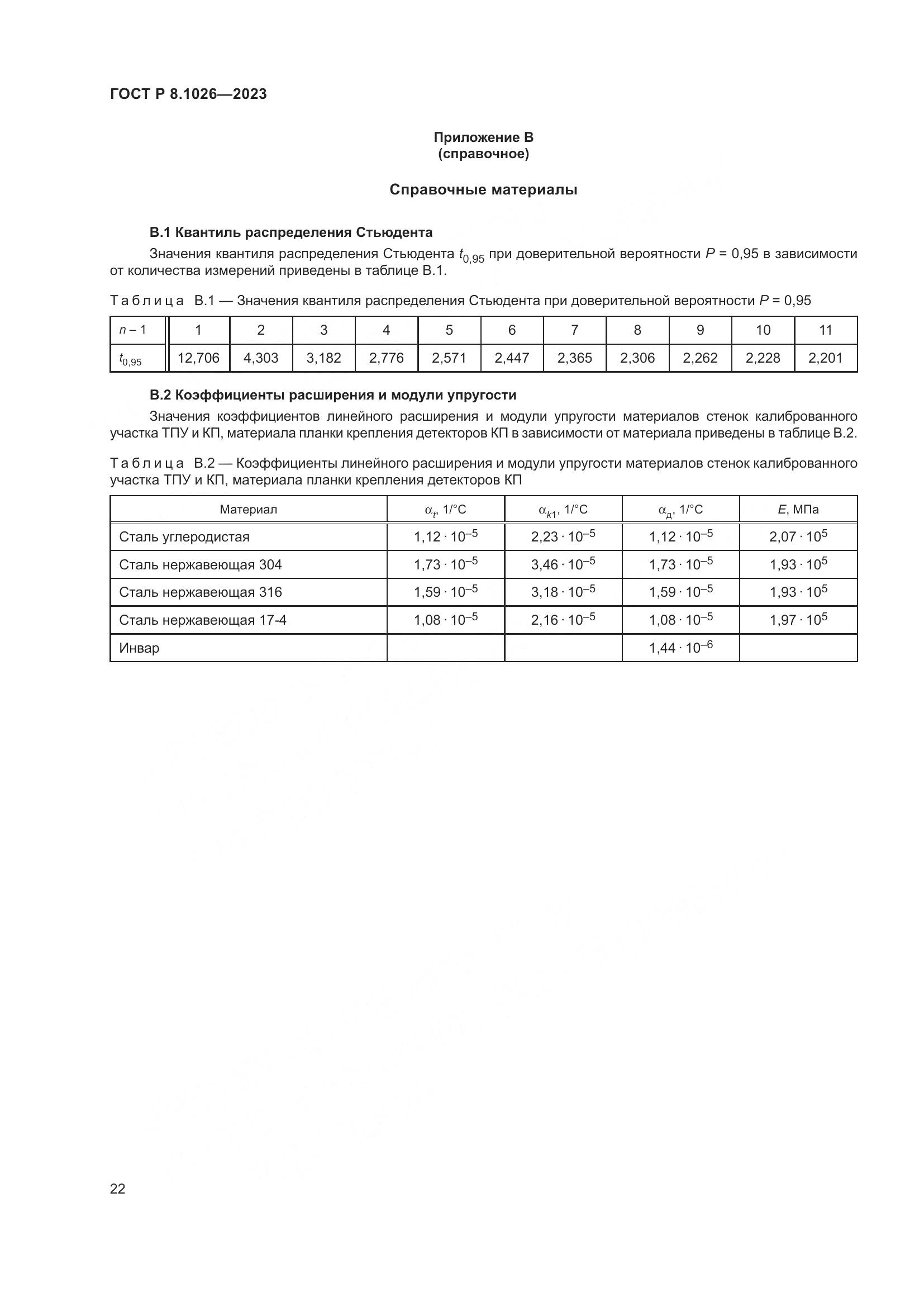 ГОСТ Р 8.1026-2023, страница 26