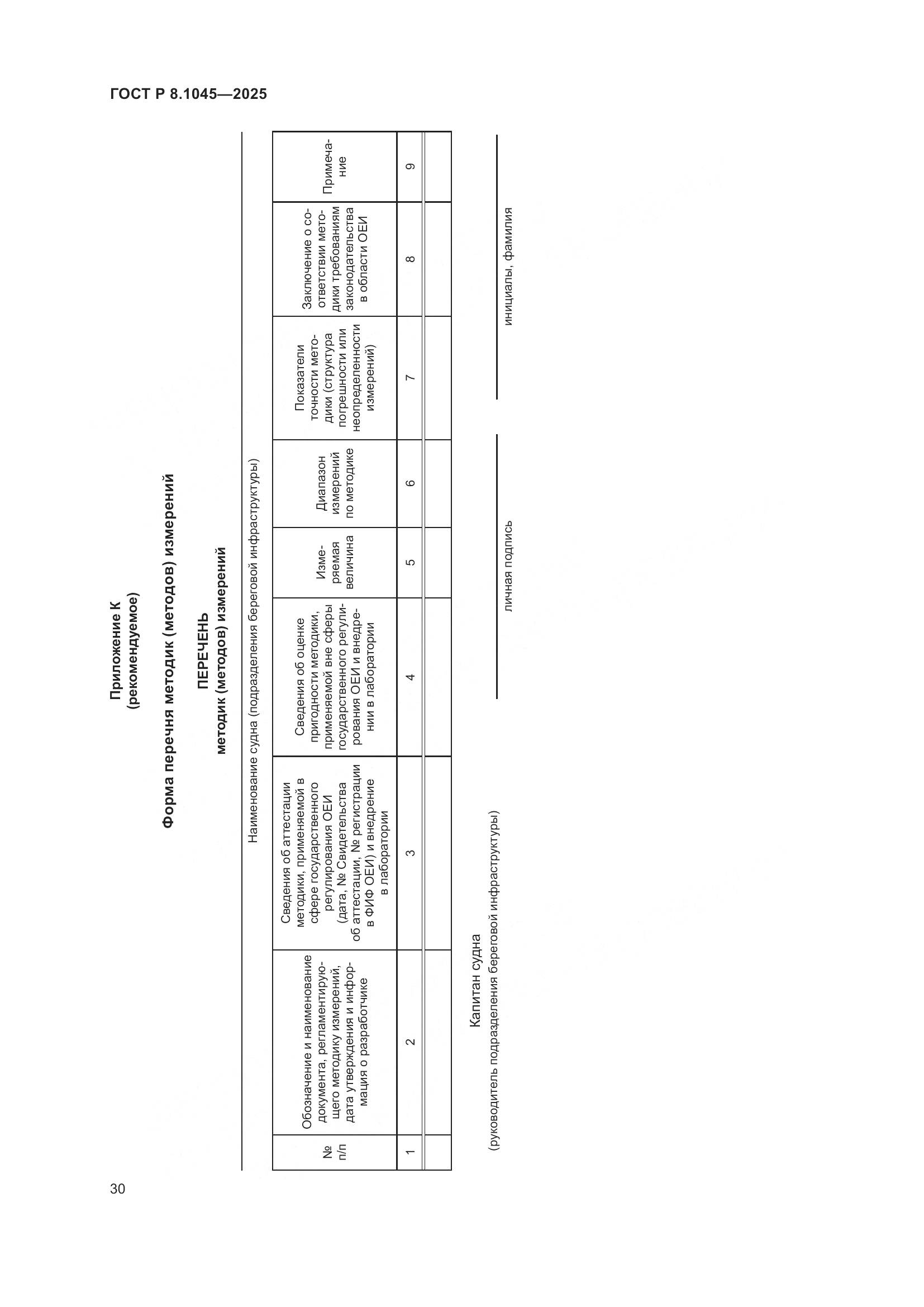 ГОСТ Р 8.1045-2025, страница 34