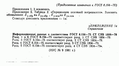 ГОСТ 8.154-75, страница 16