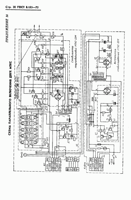 ГОСТ 8.155-75, страница 32