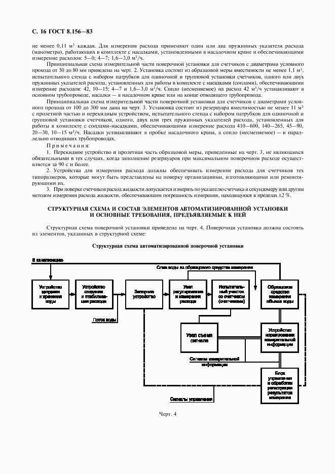 ГОСТ 8.156-83, страница 17