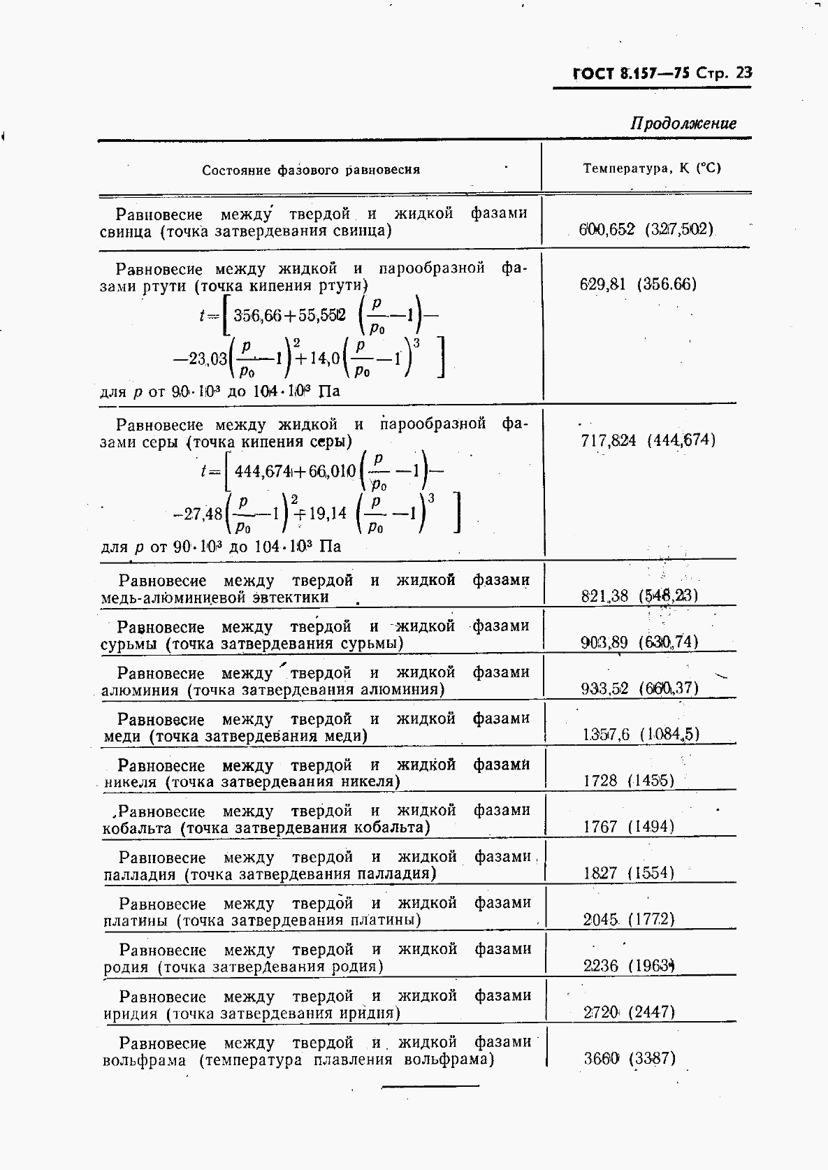 ГОСТ 8.157-75, страница 24