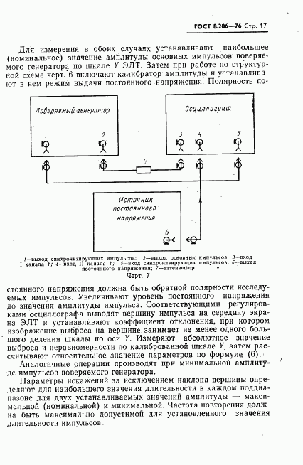 ГОСТ 8.206-76, страница 18