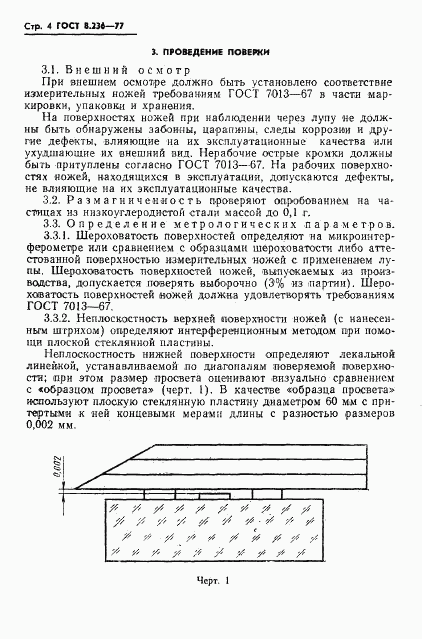 ГОСТ 8.236-77, страница 6