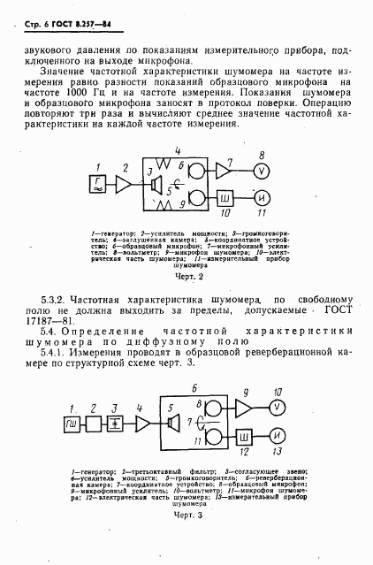 ГОСТ 8.257-84, страница 8