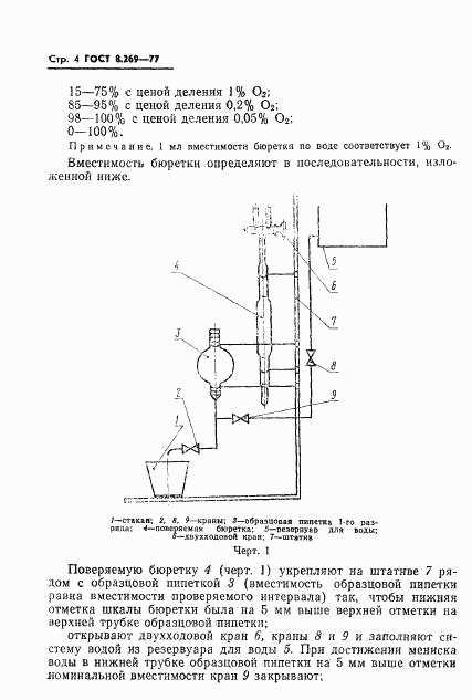 ГОСТ 8.269-77, страница 6