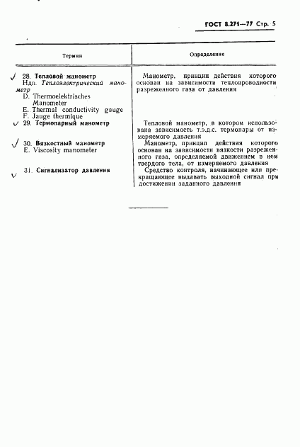 ГОСТ 8.271-77, страница 7