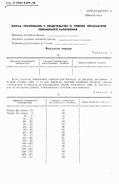 ГОСТ 8.279-78, страница 21