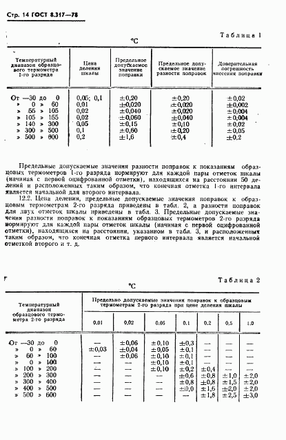 ГОСТ 8.317-78, страница 15