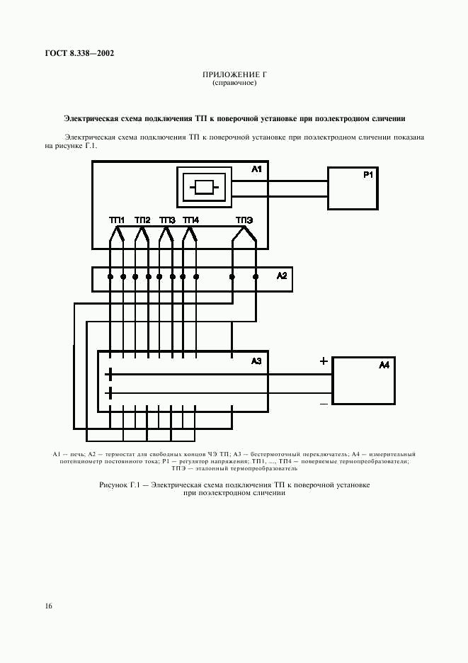 ГОСТ 8.338-2002, страница 19