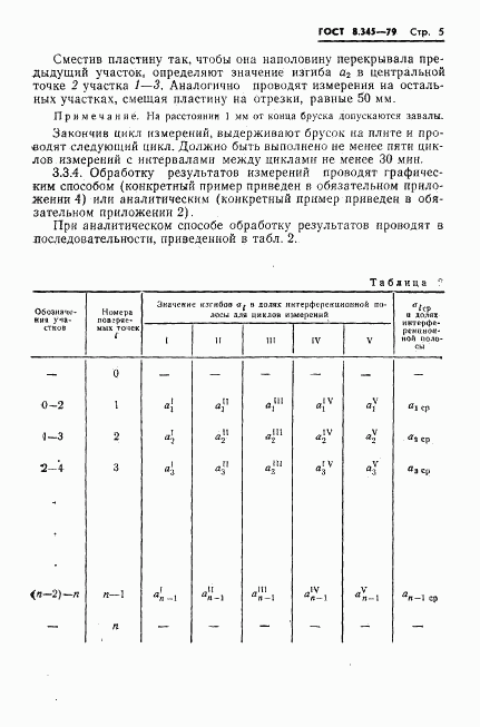 ГОСТ 8.345-79, страница 7