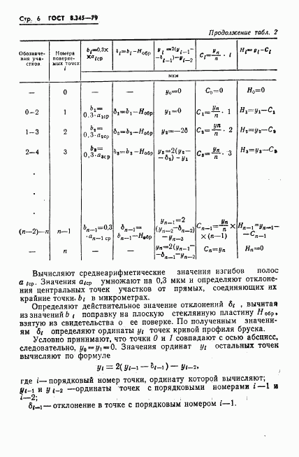 ГОСТ 8.345-79, страница 8