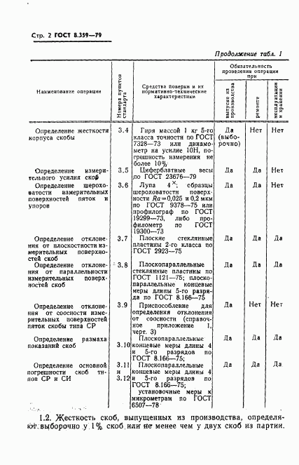 ГОСТ 8.359-79, страница 4