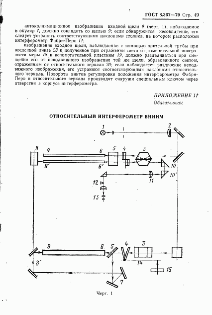 ГОСТ 8.367-79, страница 51