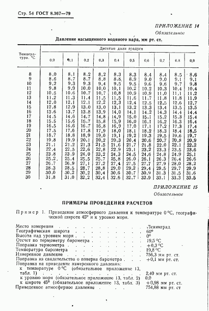 ГОСТ 8.367-79, страница 56