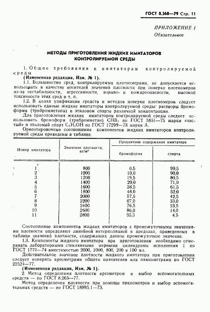 ГОСТ 8.368-79, страница 12