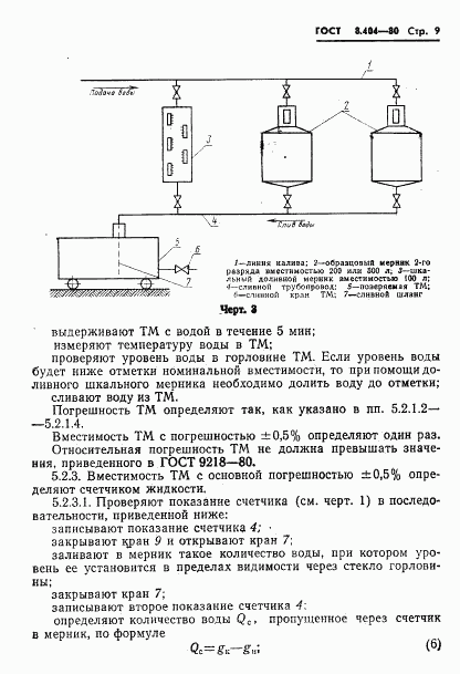 ГОСТ 8.404-80, страница 11