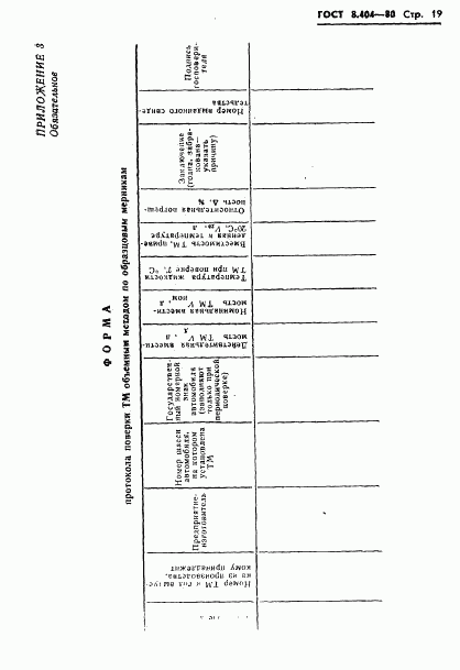 ГОСТ 8.404-80, страница 21