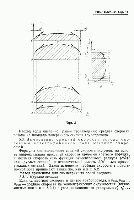 ГОСТ 8.439-81, страница 18