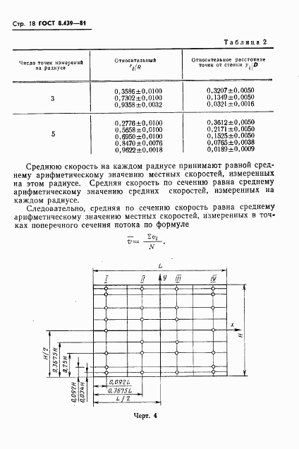 ГОСТ 8.439-81, страница 21