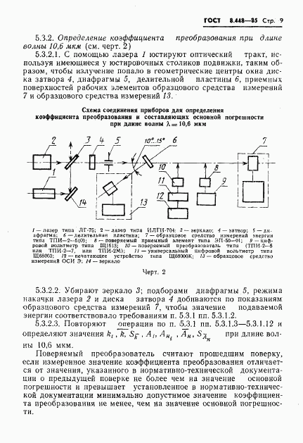 ГОСТ 8.448-85, страница 10