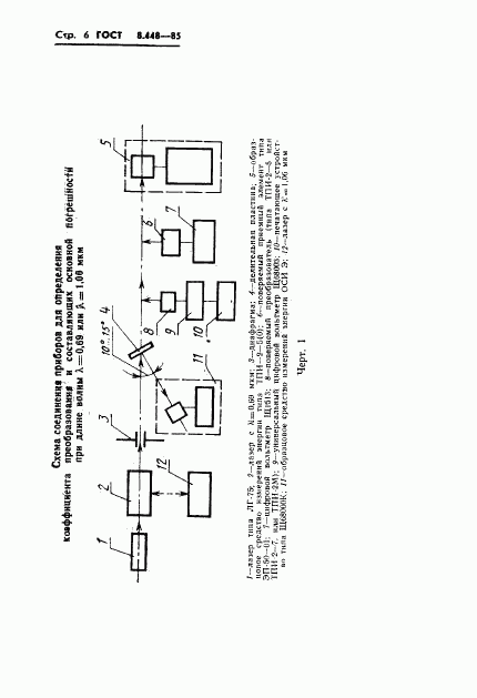 ГОСТ 8.448-85, страница 7