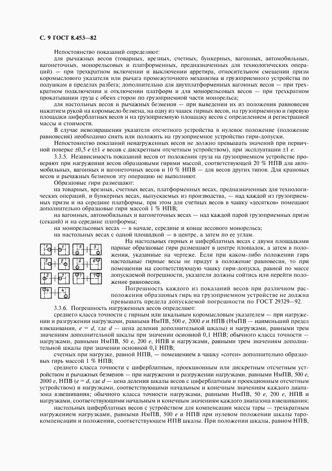 ГОСТ 8.453-82, страница 10