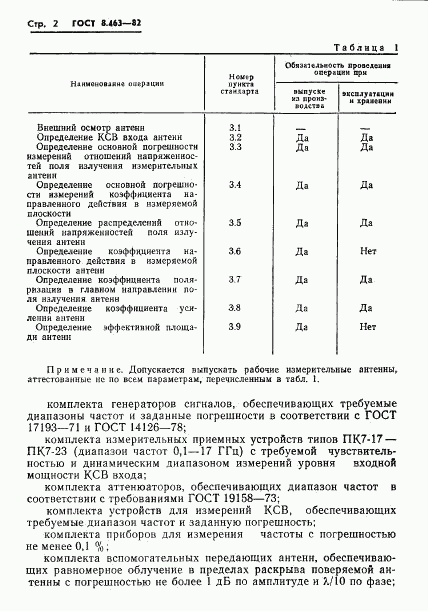 ГОСТ 8.463-82, страница 4