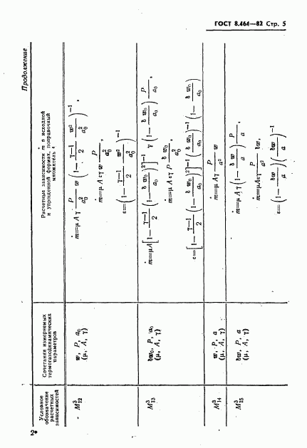 ГОСТ 8.464-82, страница 6