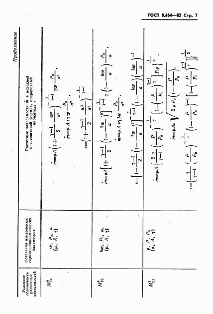 ГОСТ 8.464-82, страница 8