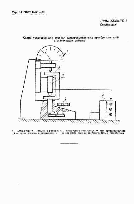 ГОСТ 8.491-83, страница 17