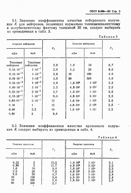 ГОСТ 8.496-83, страница 5