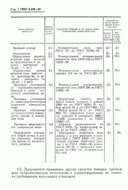 ГОСТ 8.528-85, страница 4