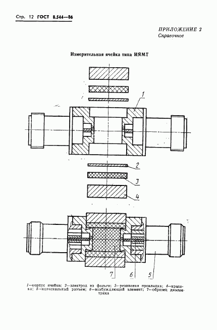 ГОСТ 8.544-86, страница 14