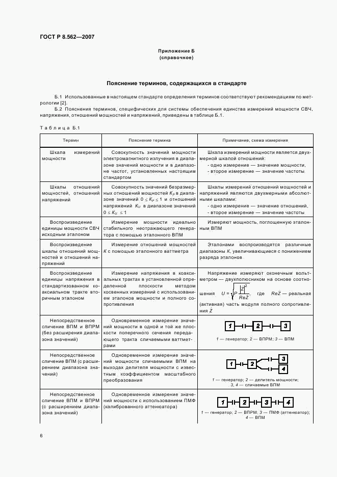 ГОСТ Р 8.562-2007, страница 10