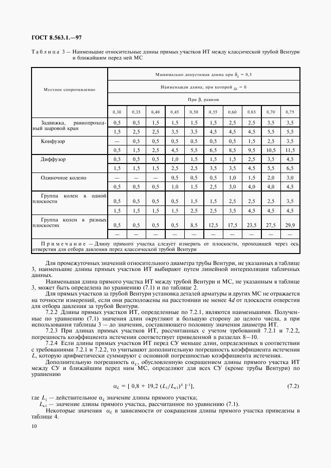 ГОСТ 8.563.1-97, страница 12