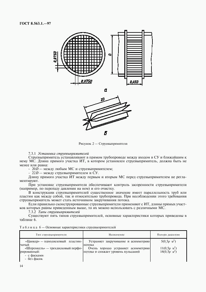 ГОСТ 8.563.1-97, страница 16