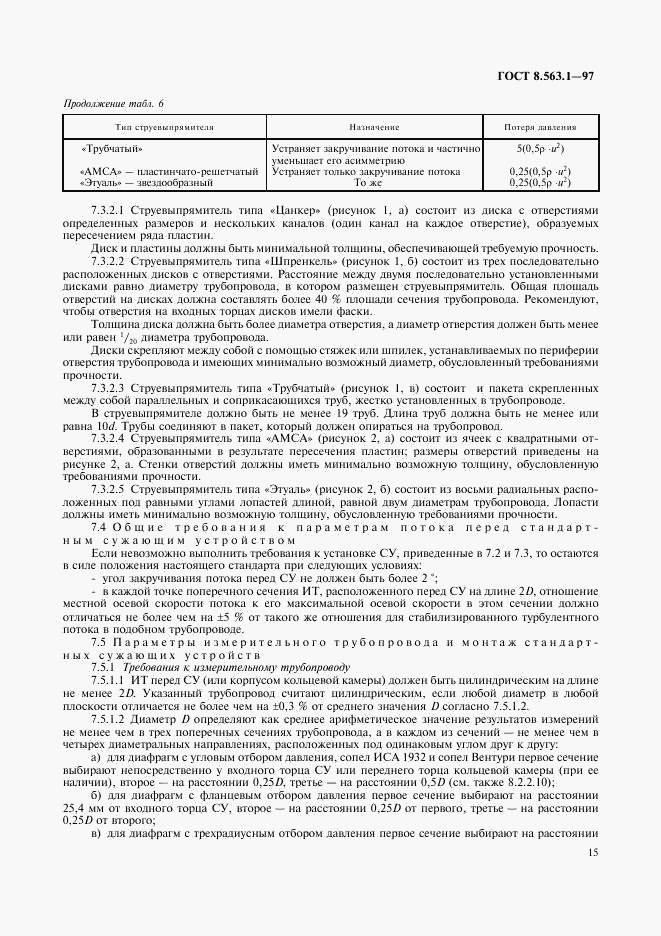 ГОСТ 8.563.1-97, страница 17